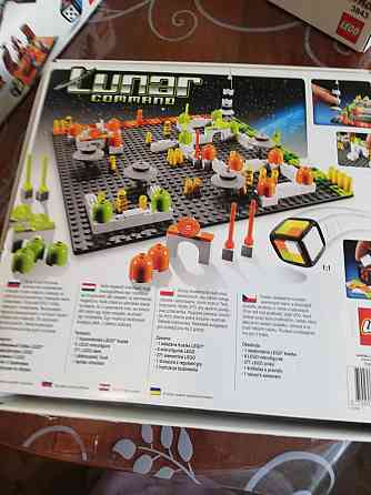 Настольные игры Лего, большие 700р,маленькие 300 