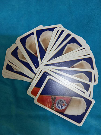 Колода карт  - изображение 1