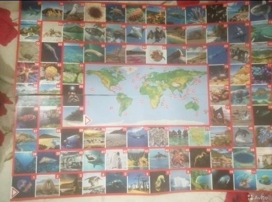 Игра настольная  - изображение 2