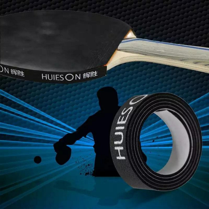 Лента для ракетки настольного тенниса  - изображение 2