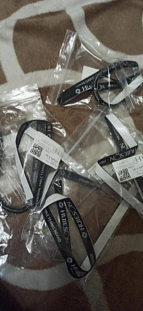 Лента для ракетки настольного тенниса  - изображение 4