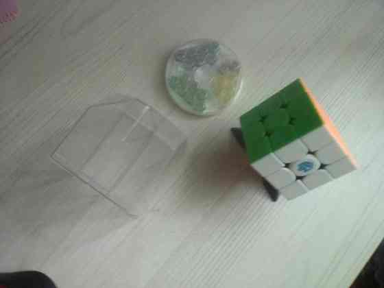 Кубик рубика gan 354 m 