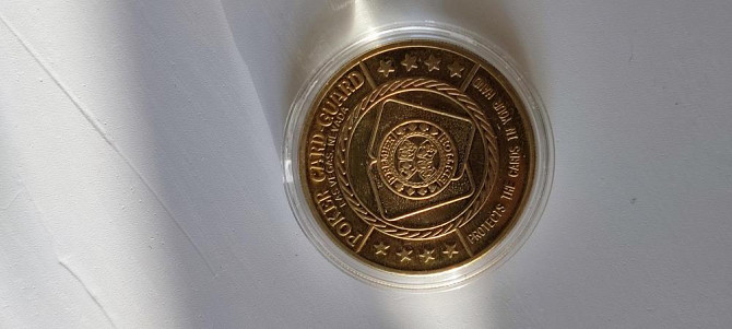 Хранитель карт (Card Guard) покер  - изображение 4