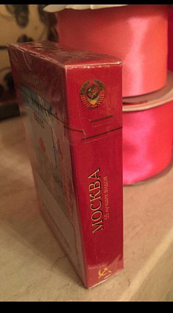 Карты игральные сувенирные  - изображение 3