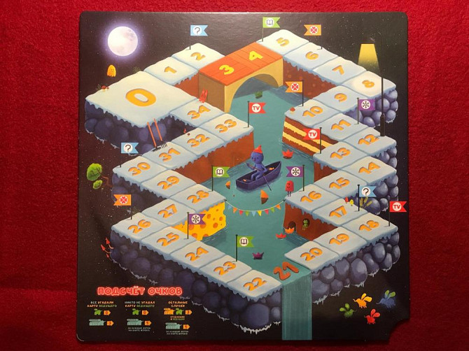 Имаджинариум  - изображение 4