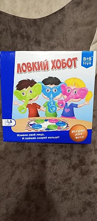 Игра ловкий слон  - изображение 1