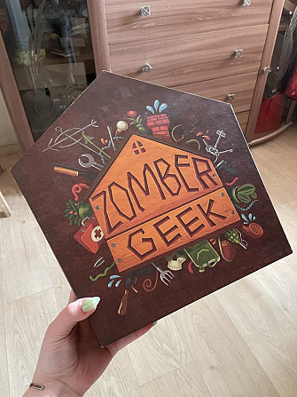 Зомби в доме  - изображение 1