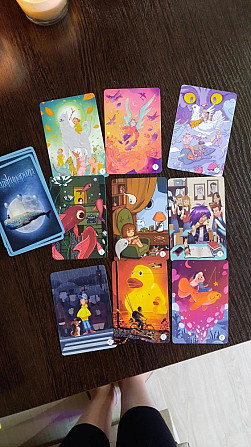 Имаджинариум  - изображение 3