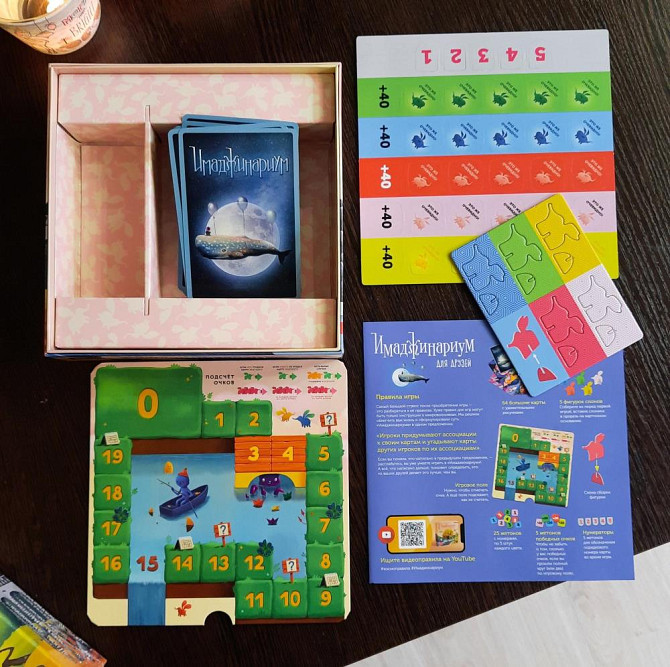 Имаджинариум  - изображение 4