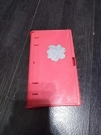 Настольные игры 5 шт  - изображение 3