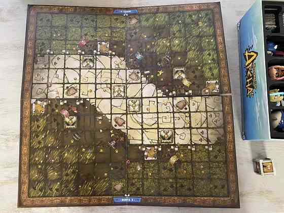 Настольная игра Арена кроссмастер 2.0 
