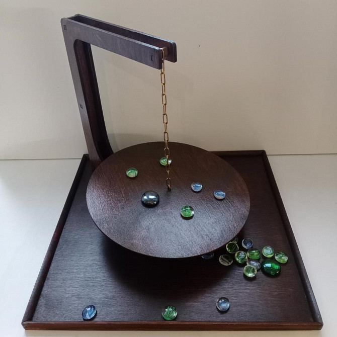 Балансир игра  - изображение 1