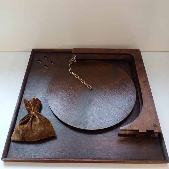 Балансир игра  - изображение 2