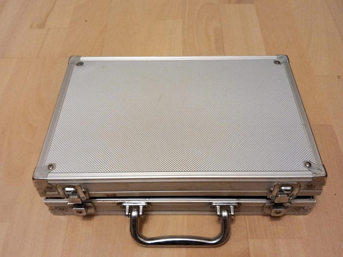 Набор для покера  - изображение 1