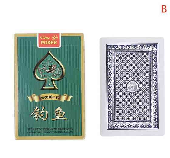 Карты игральные краплёные с секретом 