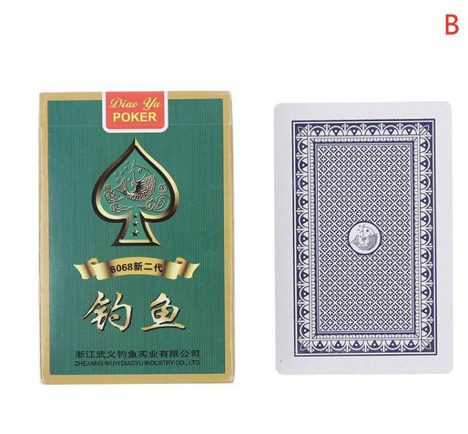 Карты игральные краплёные с секретом  - изображение 2