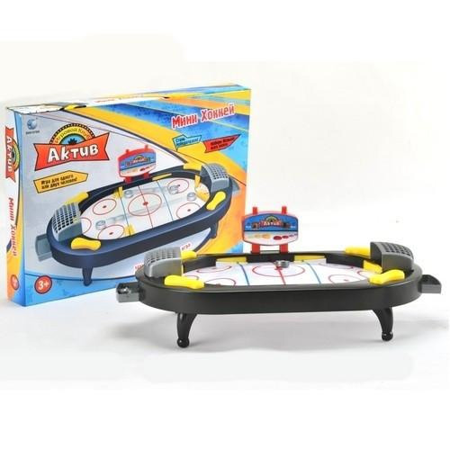 Настольный Мини хоккей, TongDE.  - изображение 1