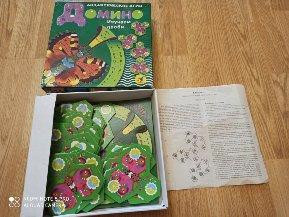 Настольная игра -Изучаем дроби  - изображение 2