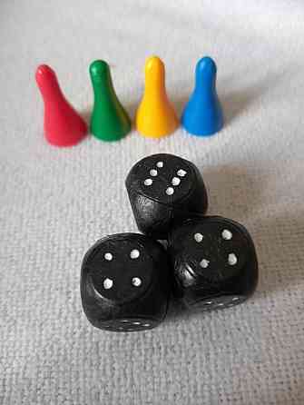 Настольная игра 