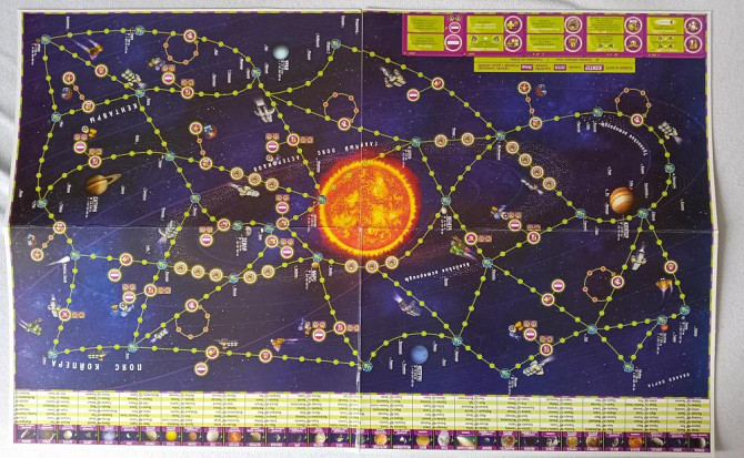 Настольная игра  - изображение 2