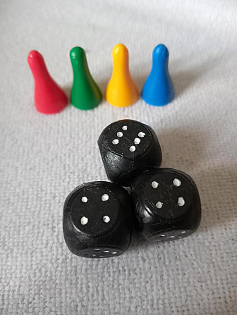 Настольная игра  - изображение 3