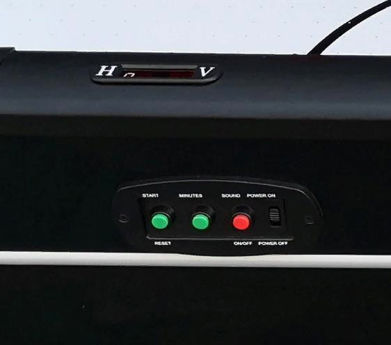 Аэрохоккей  - изображение 3