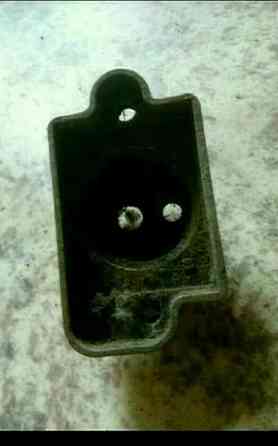 Крышка карбюратора верхняя 