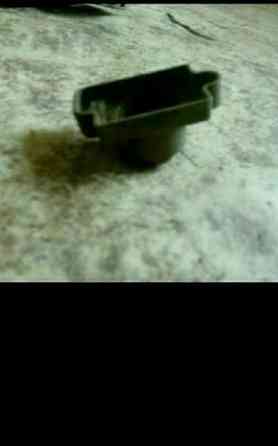 Крышка карбюратора верхняя 