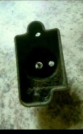 Крышка карбюратора верхняя  - изображение 3