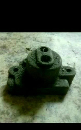 Крышка карбюратора верхняя  - изображение 1