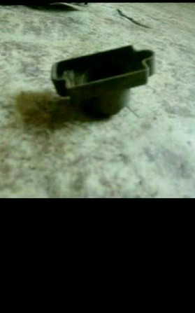 Крышка карбюратора верхняя  - изображение 4