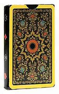 Карты игральные "Палех" , 36 карт 