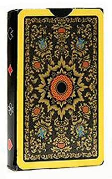 Карты игральные "Палех" , 36 карт  - изображение 3