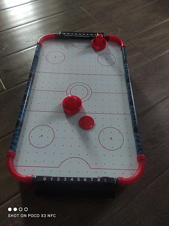 Настольная игра  - изображение 2