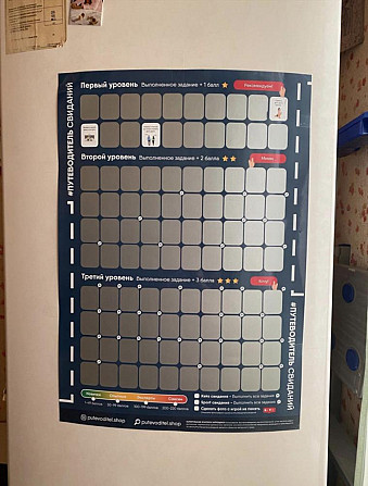 Игра для взрослых  - изображение 2