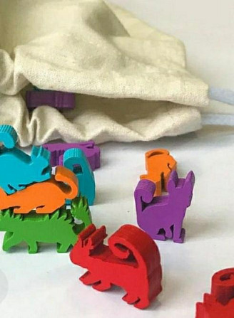 Игра Остров кошек (базовая)  - изображение 4