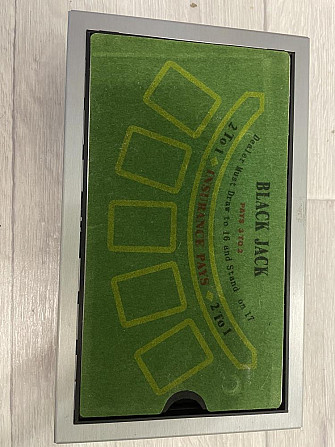 Покер , рулетка  - изображение 2