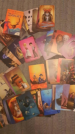 Диксит, диксит 3  - изображение 3