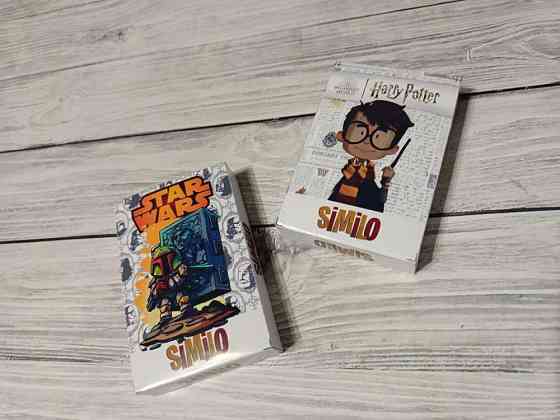 Настольная игра Simila набор 