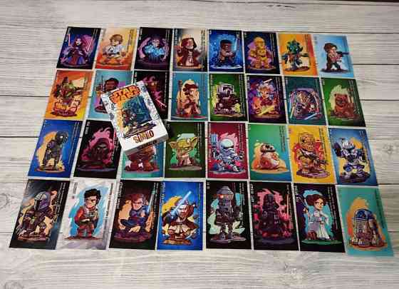 Настольная игра Simila набор 