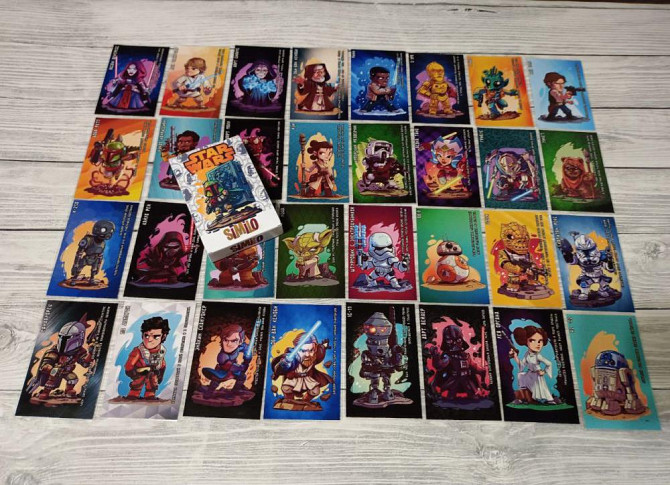 Настольная игра Simila набор  - изображение 2