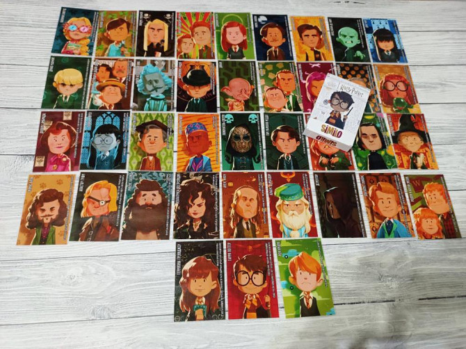 Настольная игра Simila набор  - изображение 3