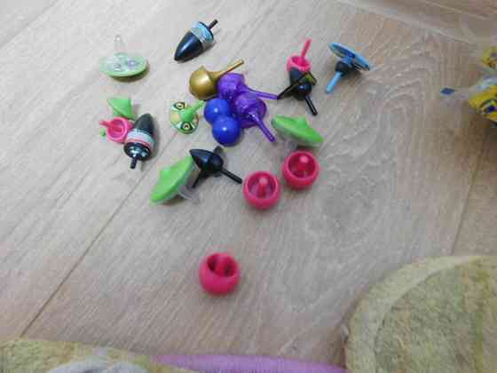 волчки окей 