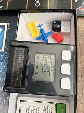 Монополия 8+  - изображение 3