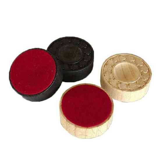 Фишки для нард Люкс 