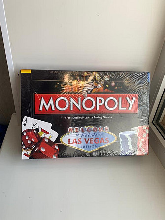 Monopoly Las Vegas  - изображение 1