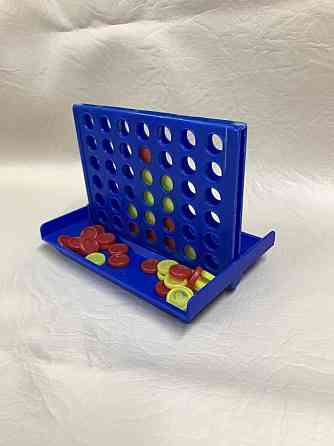 Набор настольных игр 