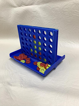 Набор настольных игр  - изображение 4