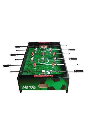 Настольный футбол игровой стол 