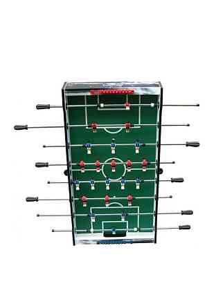 Настольный футбол игровой стол 